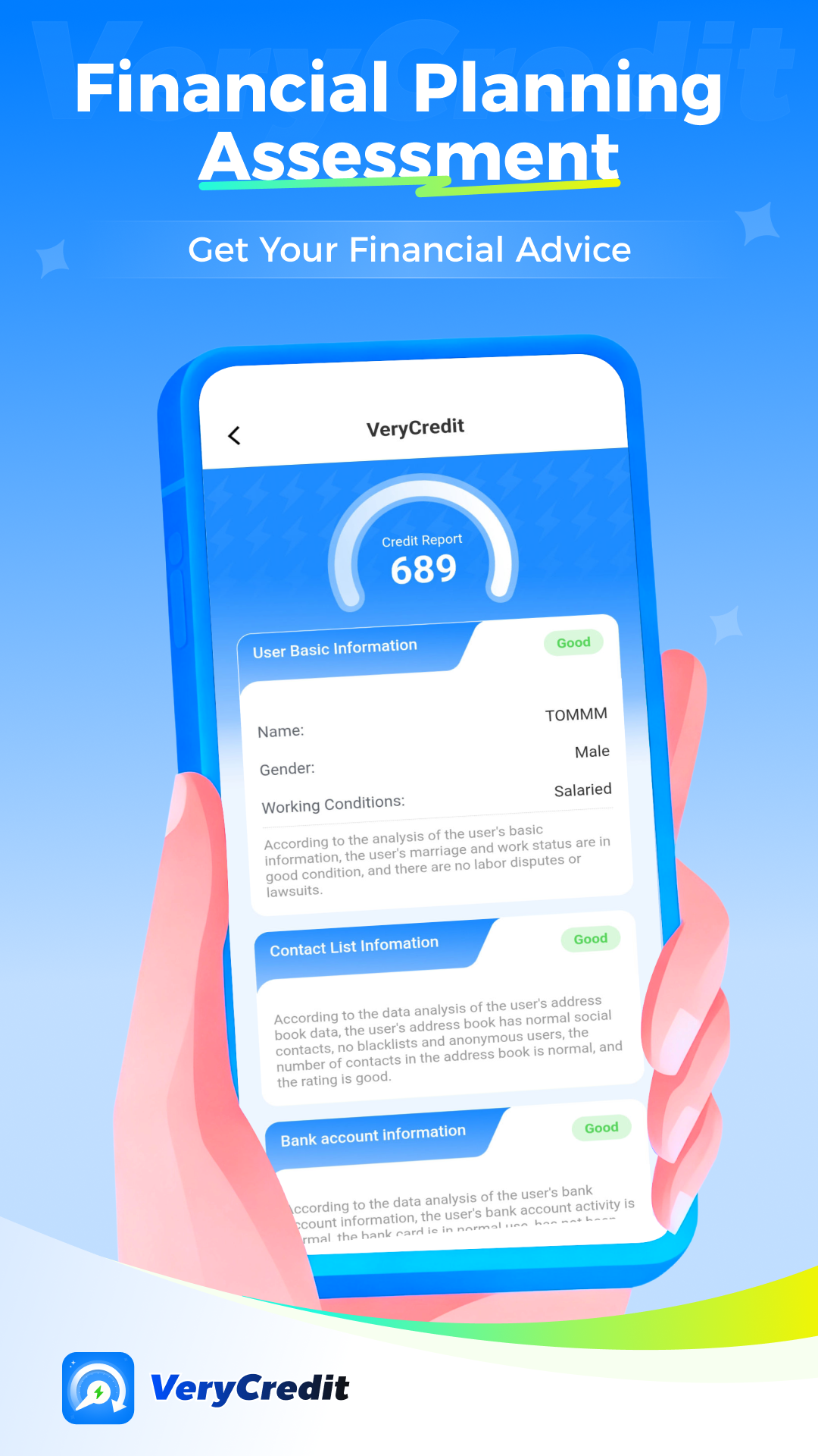 Technology Infrastructure