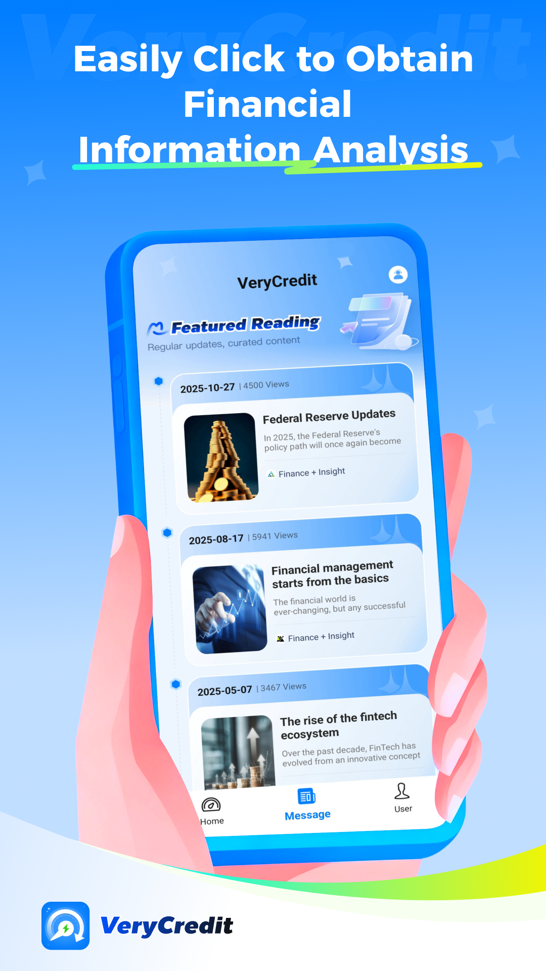 Credit Score Dashboard