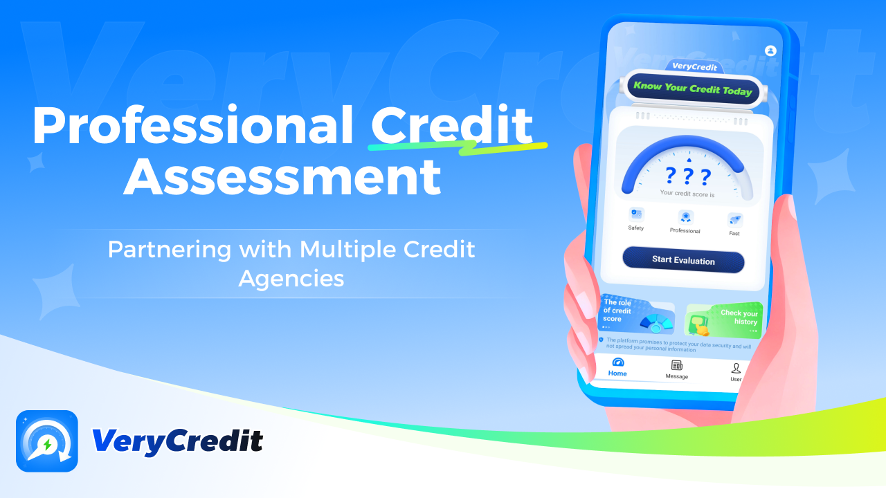 Credit Optimization Dashboard